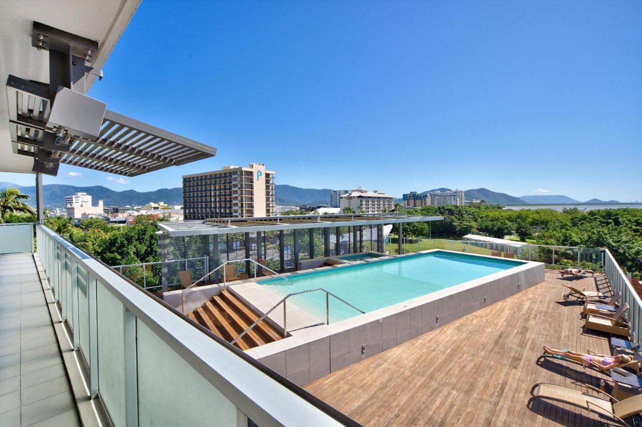 Apartment Belle Escapes 703 Harbour Lights With Water Views