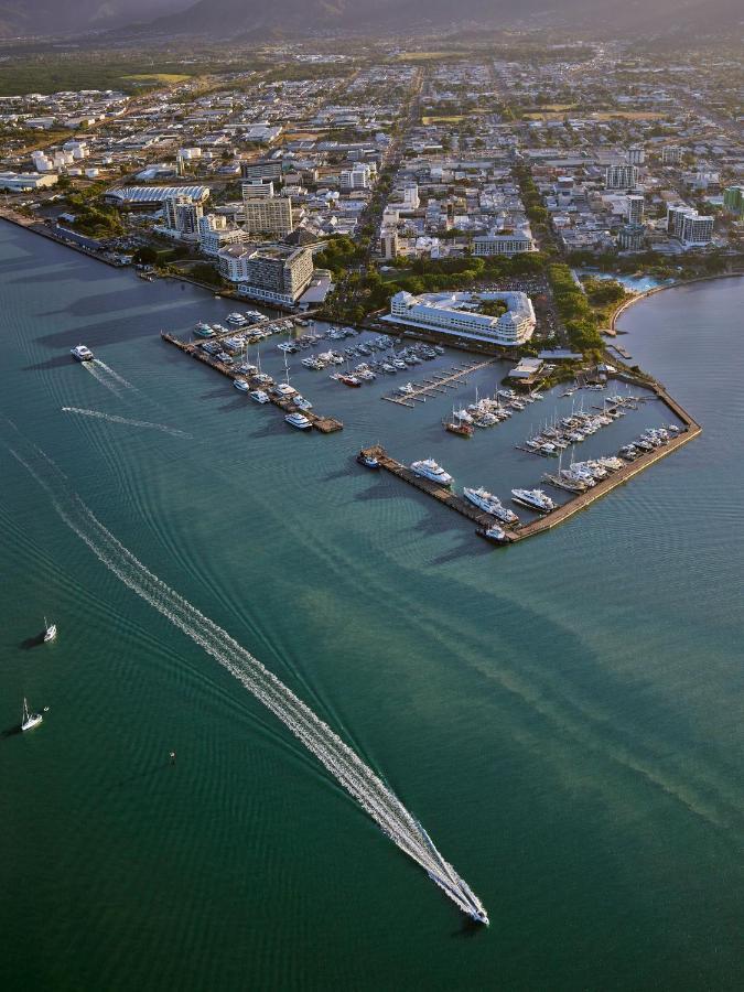 Apartment Belle Escapes 703 Harbour Lights With Water Views