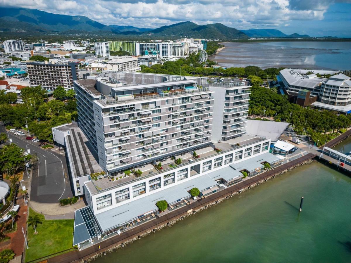 Apartment Belle Escapes 703 Harbour Lights With Water Views *