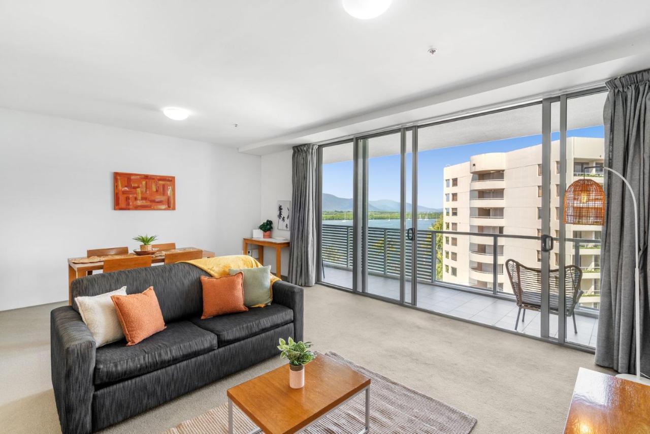 Belle Escapes 703 Harbour Lights With Water Views Apartment *