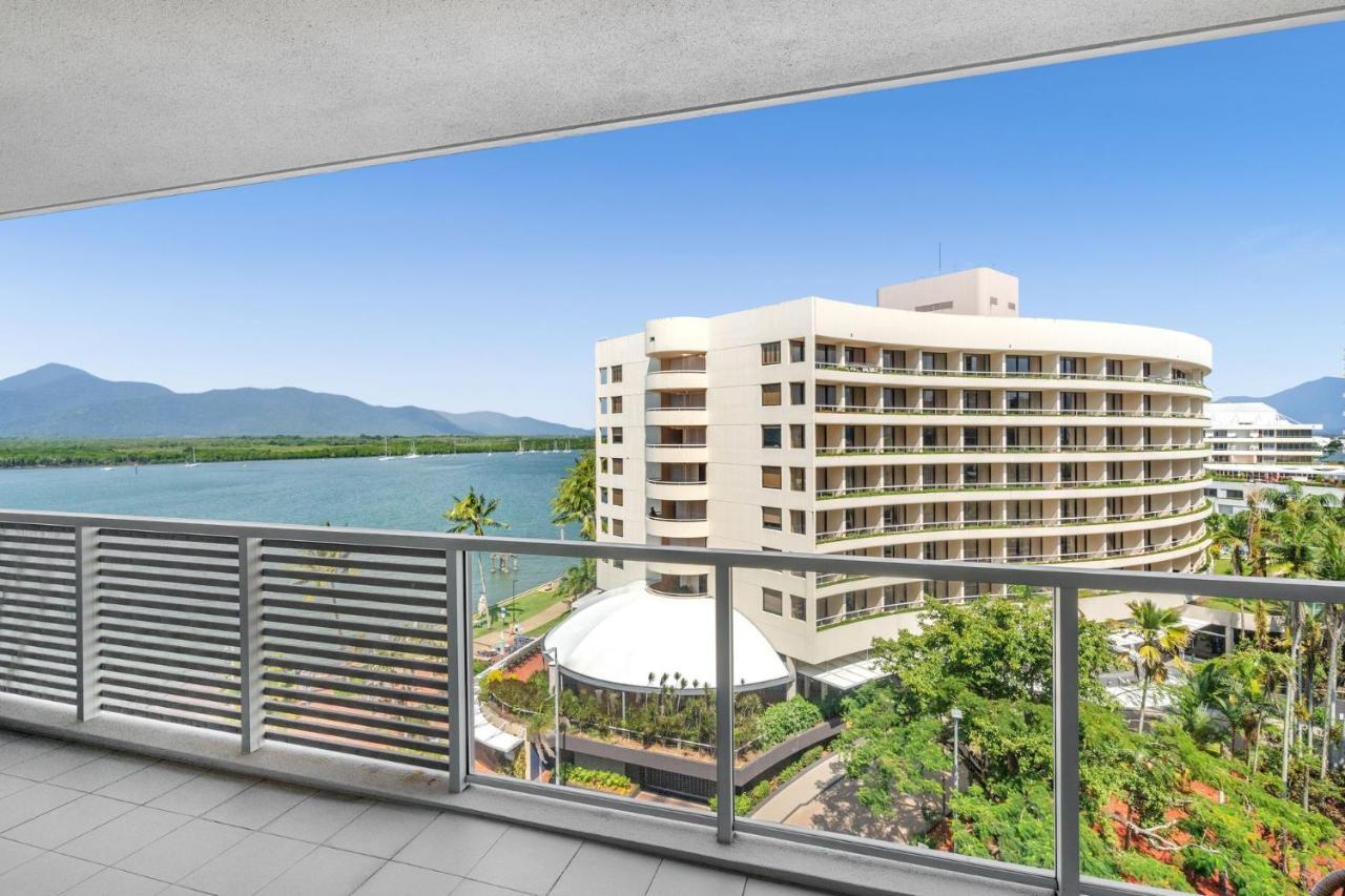 Apartment Belle Escapes 703 Harbour Lights With Water Views *