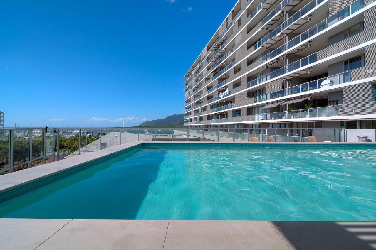 Apartment 703 Harbour Lights With Water Views *